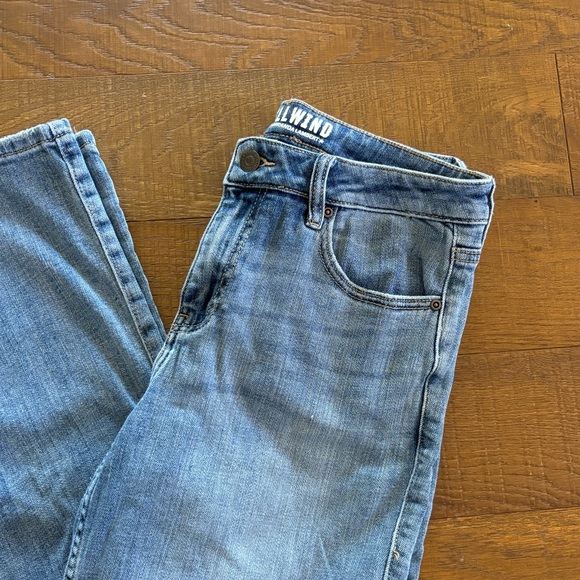 idyllwind bootcut jeans - Picture 3 of 6